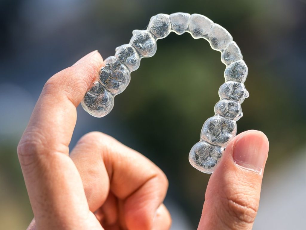 18 Things They Don't Tell You About Invisalign