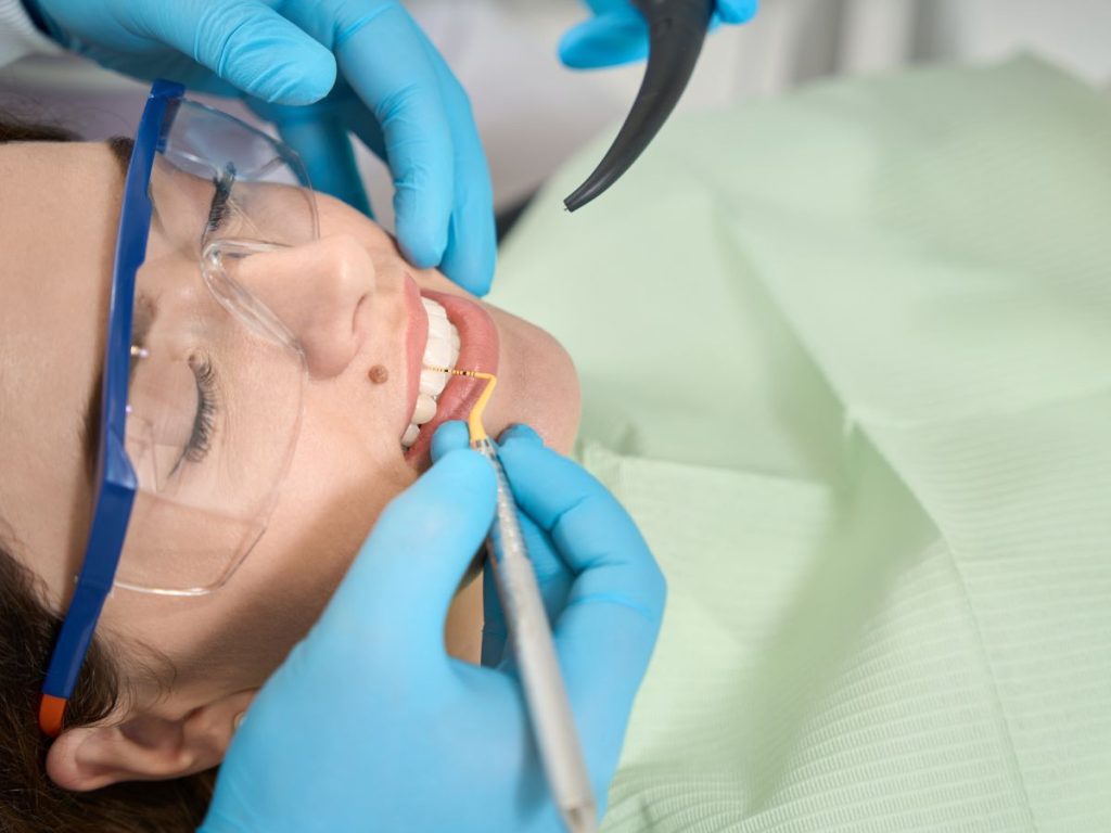 What is IPR and what does it feel like? Interproximal reduction - A Patient's Perspective
